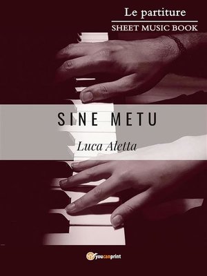 cover image of Sine metu